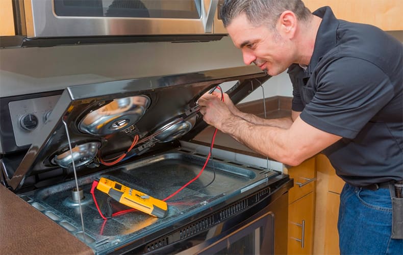 Ağrı Mini Fırın Teknik Servisi