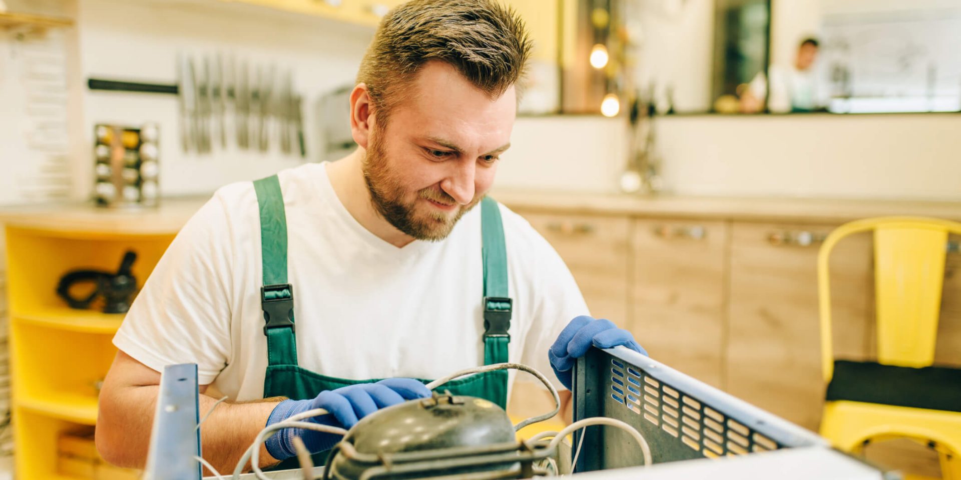 Ağrı Buzdolabı Motor Tamiri | Garantili Servis
